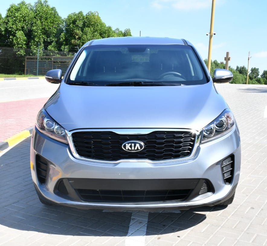 KIA - SORENTO - 2020 - LX